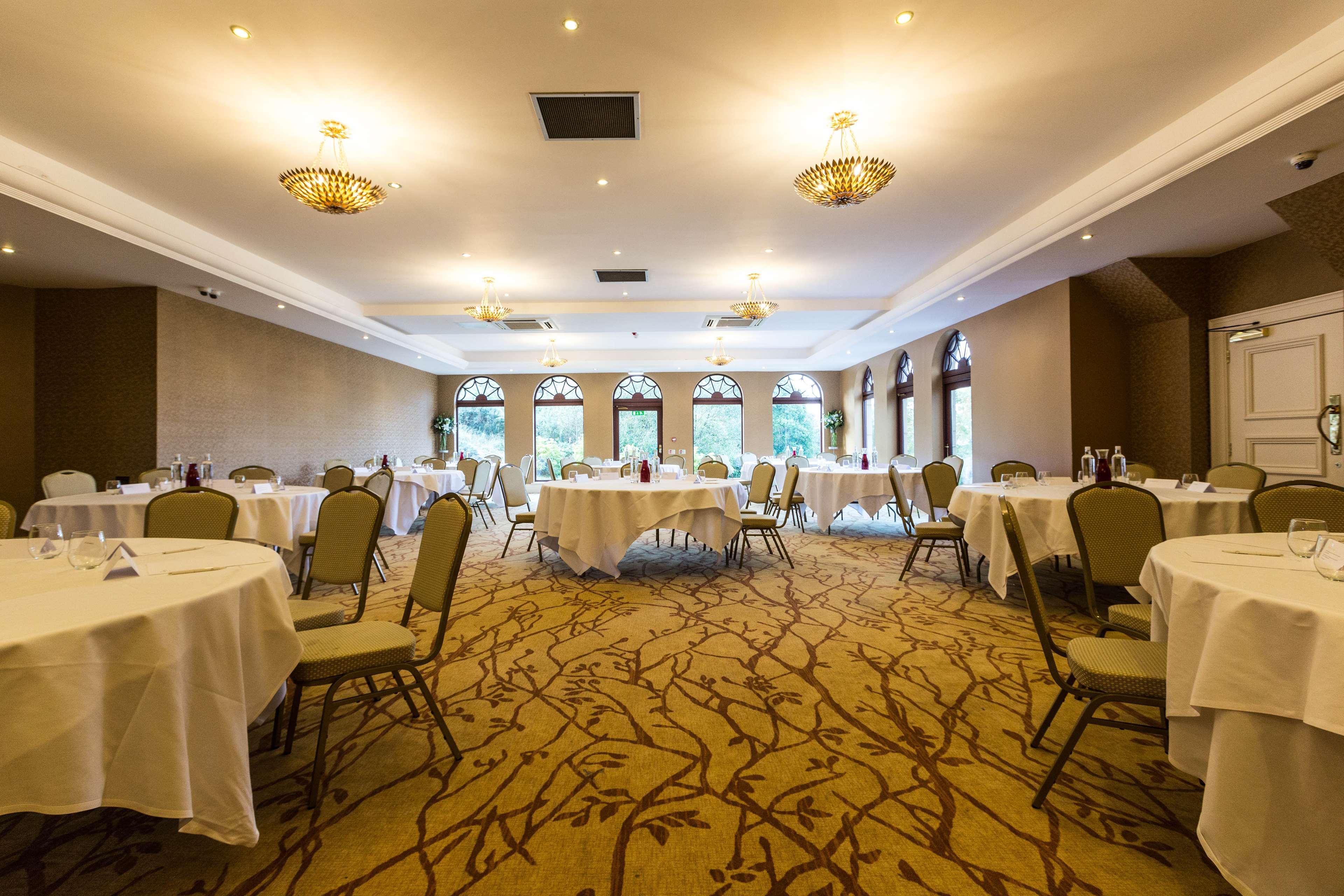 Gleddoch Golf & Hotel
