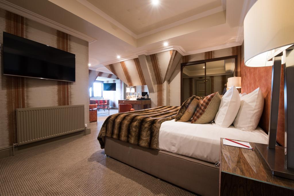 Gleddoch Golf & Hotel Langbank